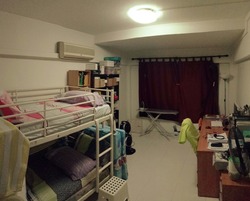 Blk 855 Woodlands Street 83 (Woodlands), HDB 4 Rooms #162883742
